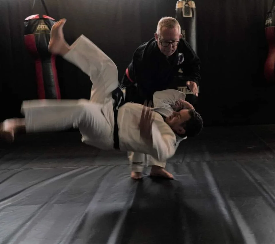 Premier Martial Arts and Fitness