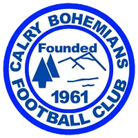 Calry Bohs Football Club
