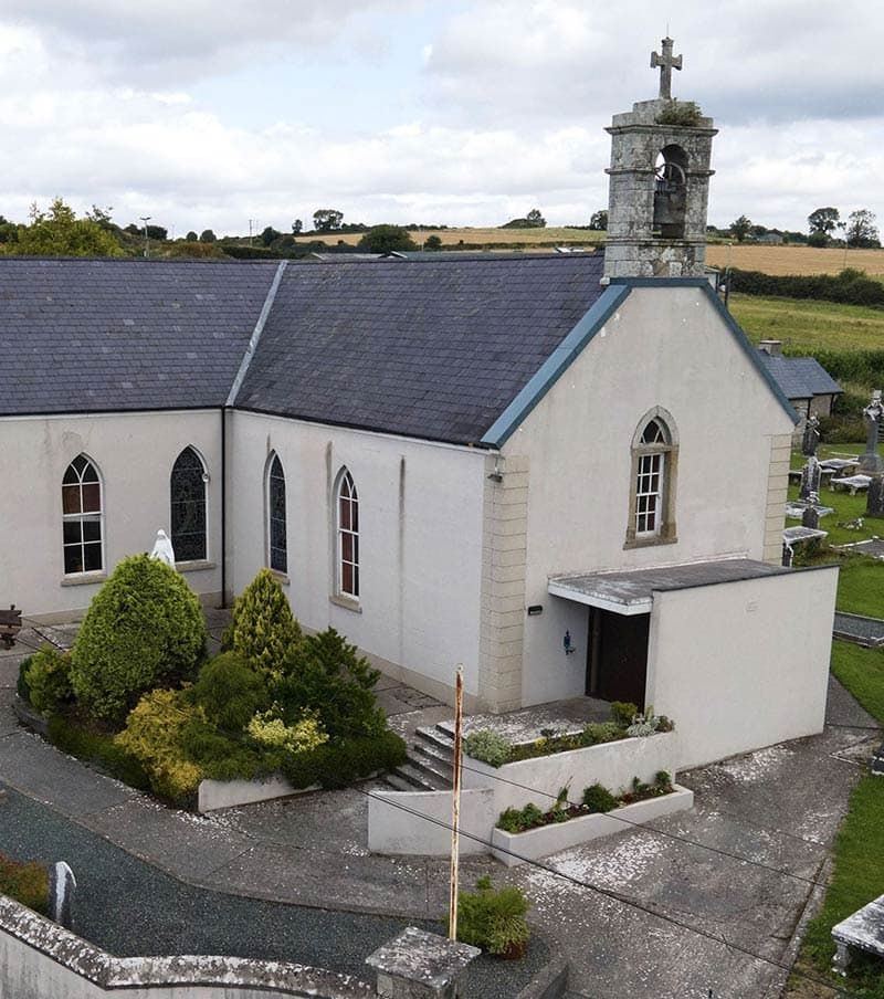St Andrew's Church