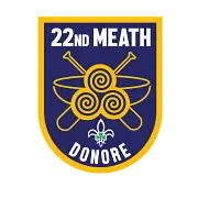 22nd Meath Donore Scouts
