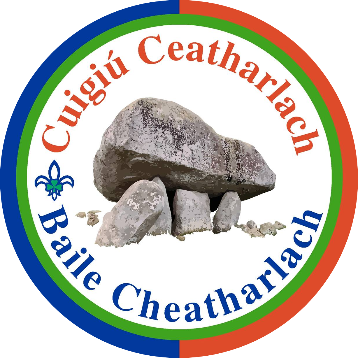 5th Carlow Town Scout Group