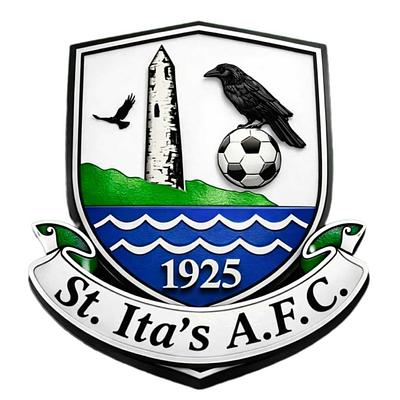 St. Ita's AFC Ballymastone Pitches