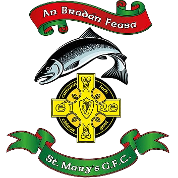 St Mary's GFC, Donore