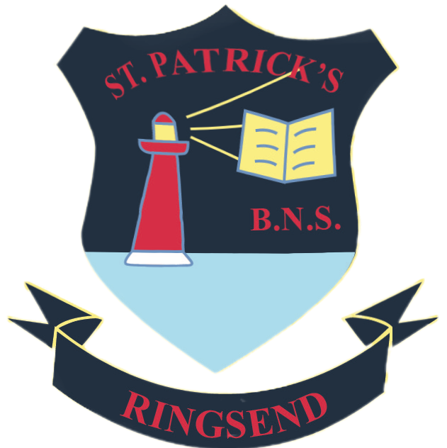St. Patrick's Boys' National School