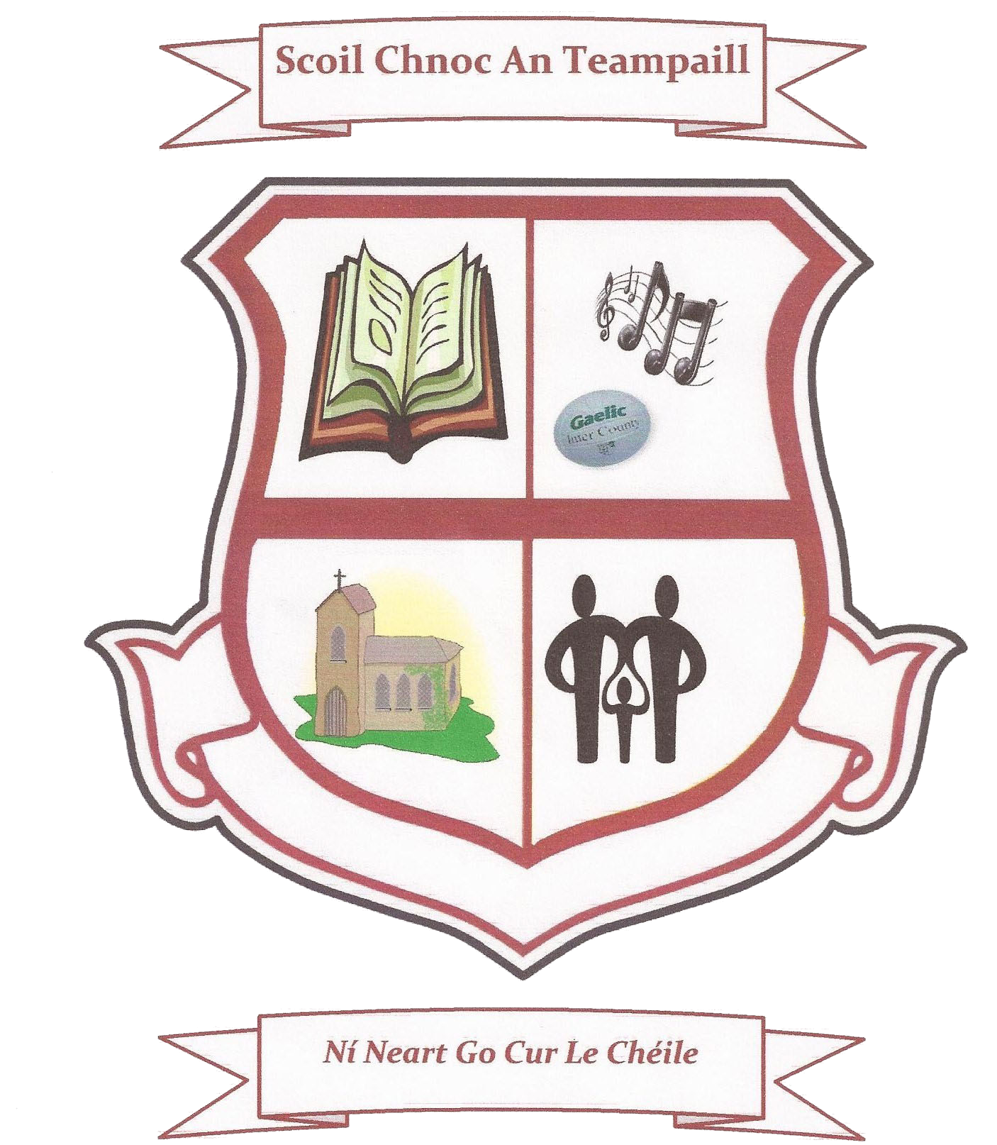 Freemount National School