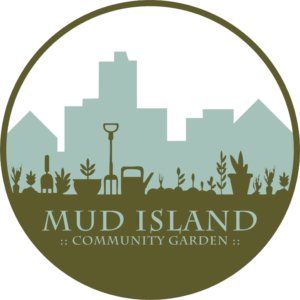 Mud Island Community Garden