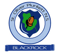 St Oliver Plunkett National School