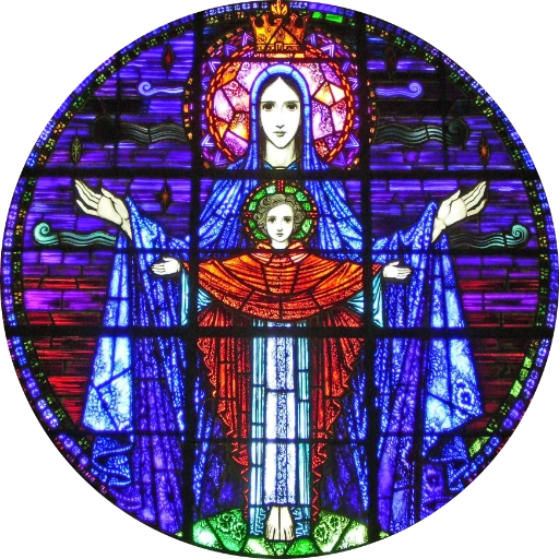 Our Lady Queen of Peace Church