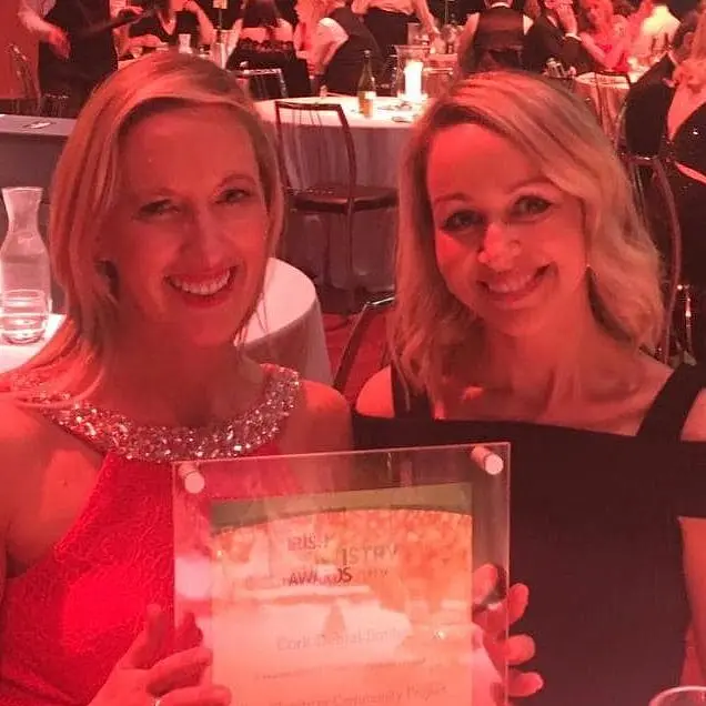 Award Winners