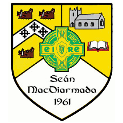 Sean Mac Diarmada GAA Football Club