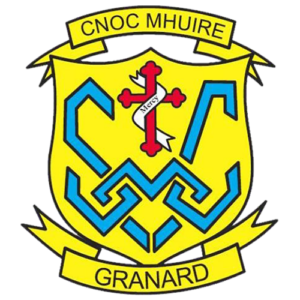 Cnoc Mhuire Secondary School
