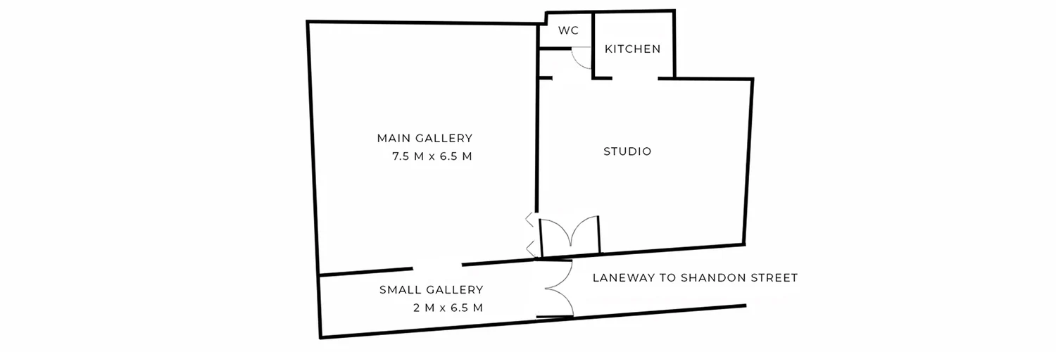 Laneway Gallery