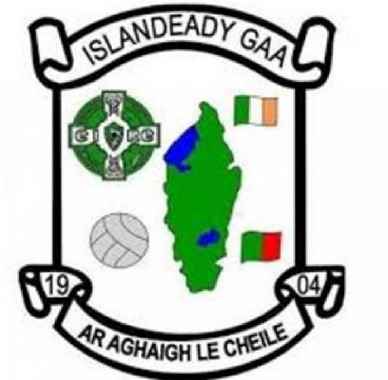 Islandeady GAA