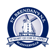 St. Brendan's N.S. Blennerville