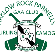 Arklow Rock Parnells GAA Club