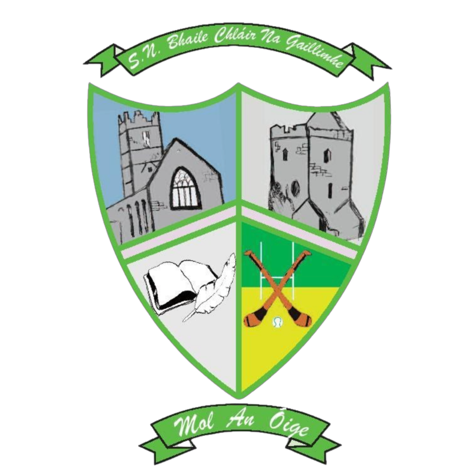 Claregalway National School