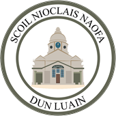 Scoil Niocláis Naofa