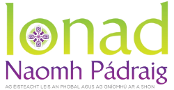 Ionad Naomh Pádraig