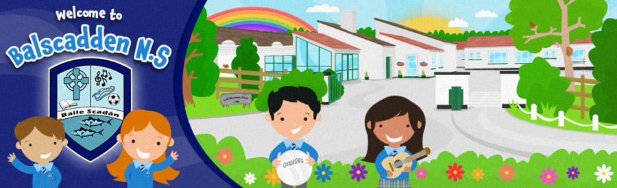 St. Benignus NS Balscadden