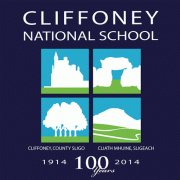 Cliffoney National School