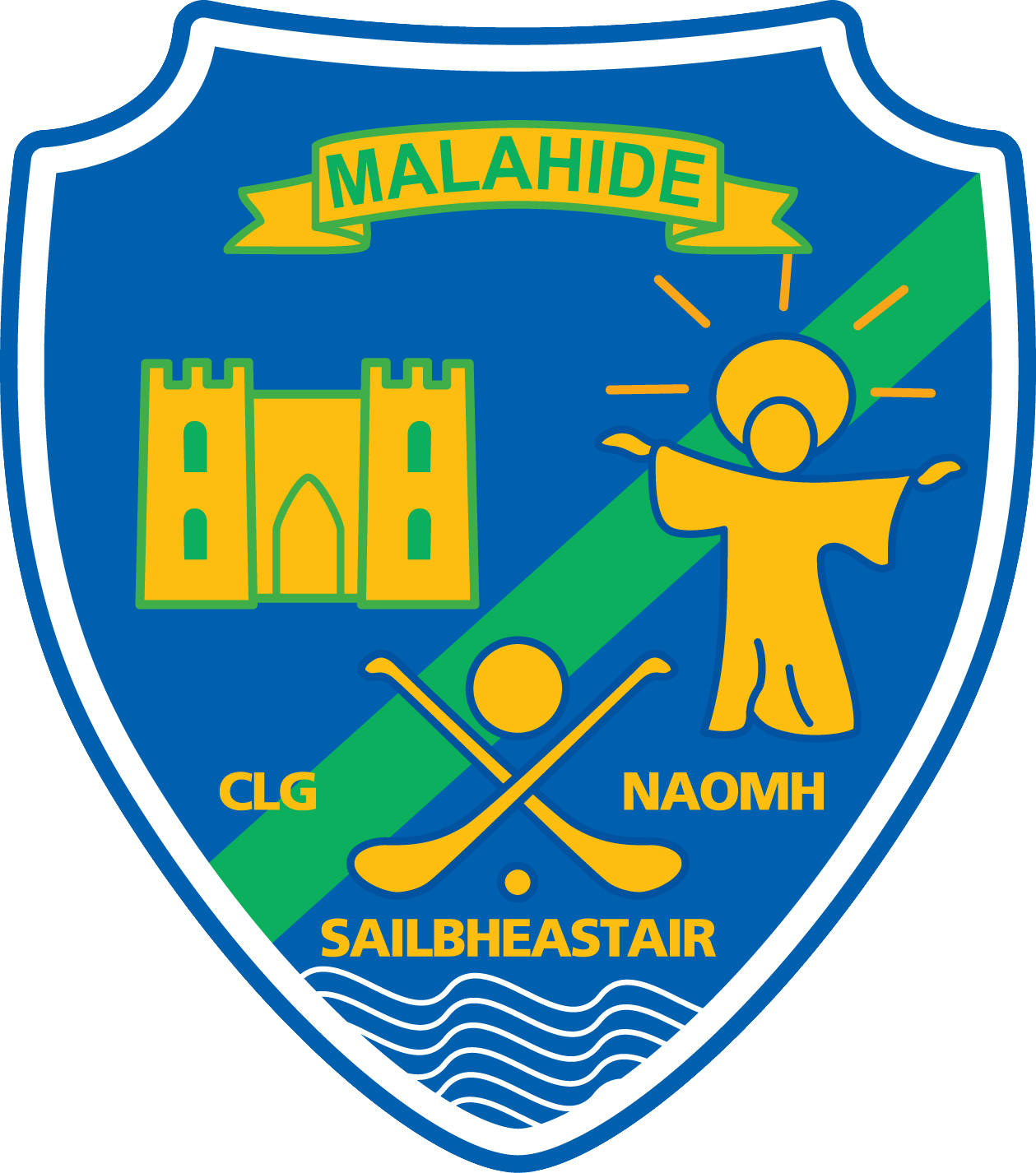St. Sylvester's GAA - Michael Gaffney Park