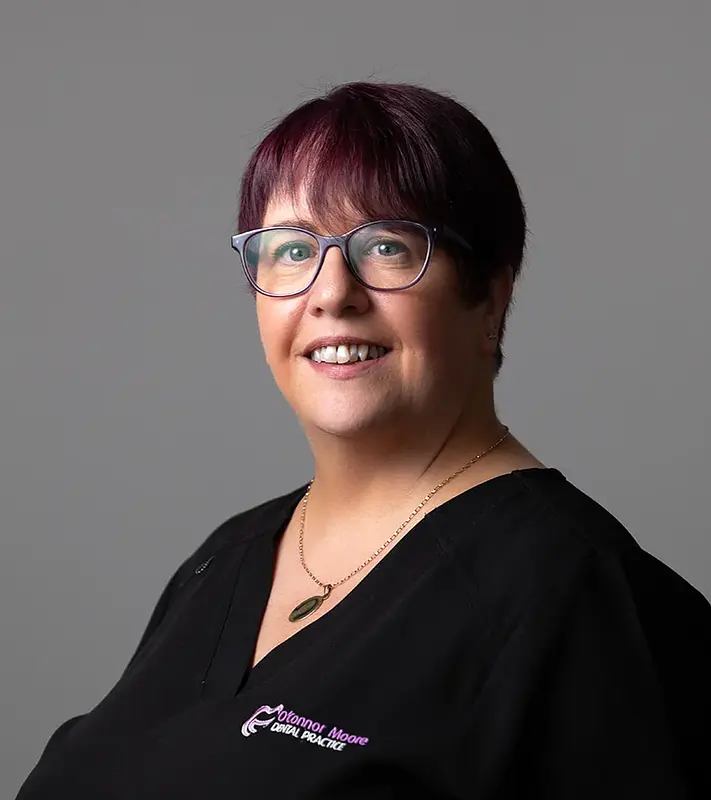 Karen McNiffe