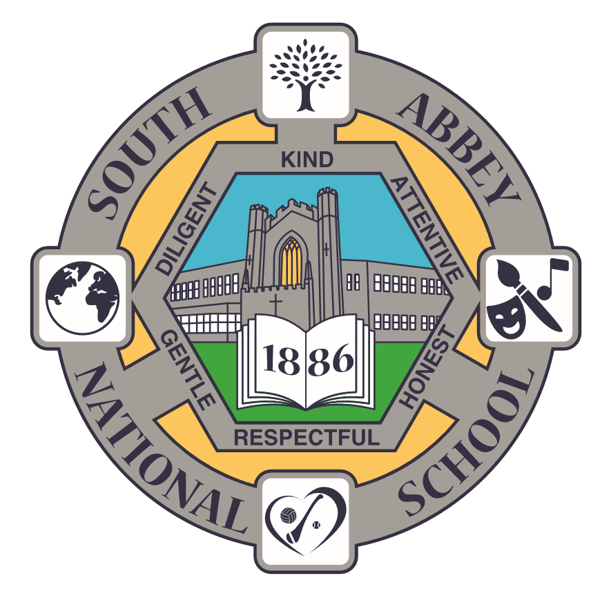 South Abbey National School