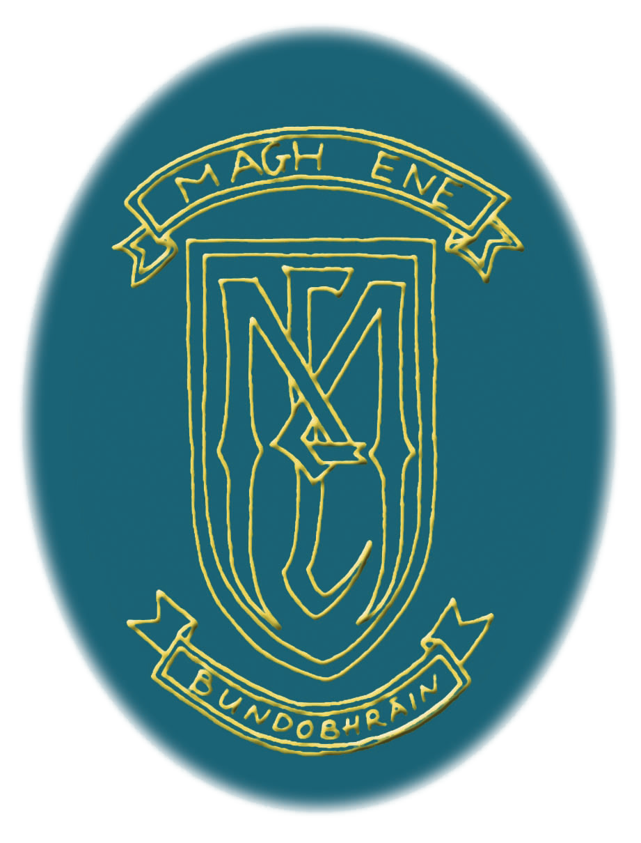 Magh Ene College