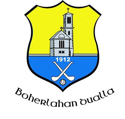 Boherlahan Dualla GAA Club