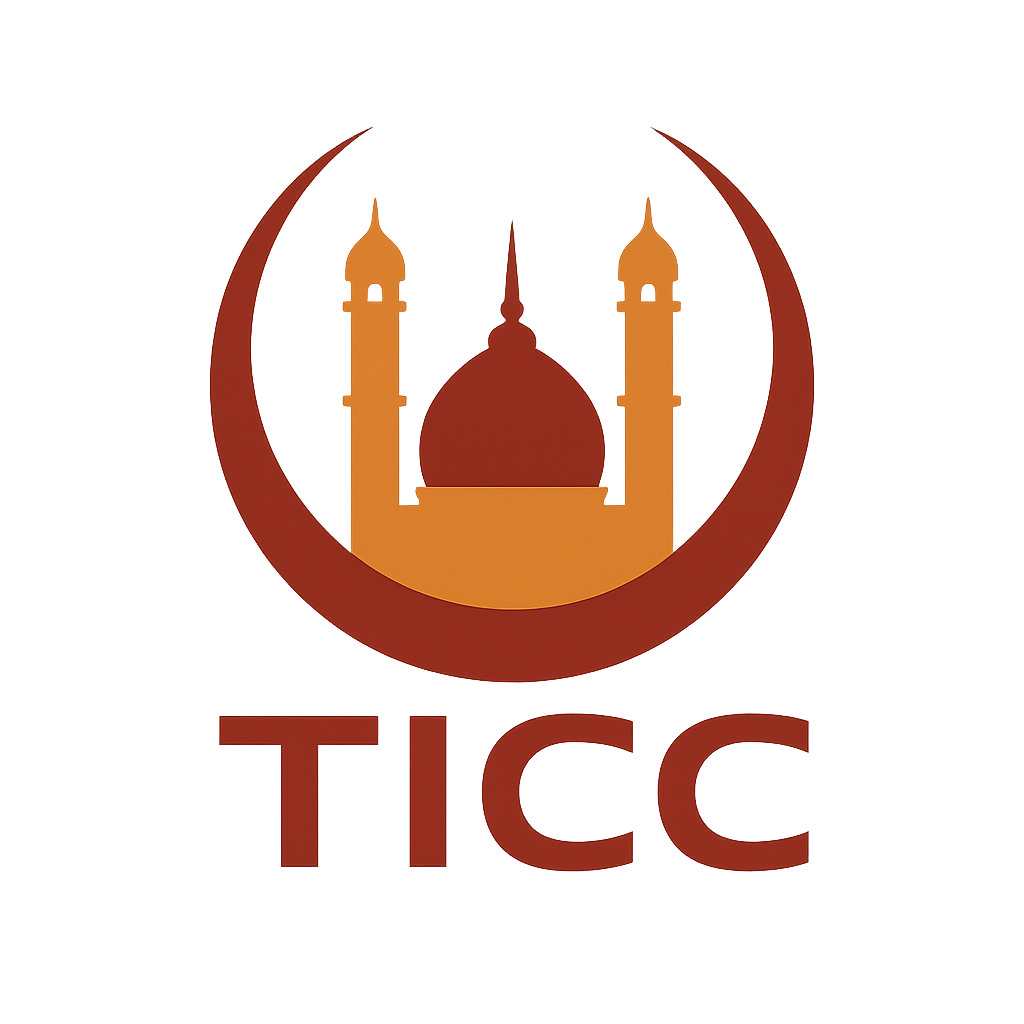 Tipperary Islamic Cultural Centre (Masjid)