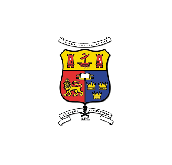 College Corinthians AFC Douglas