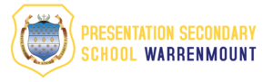 Presentation Secondary School, Warrenmount