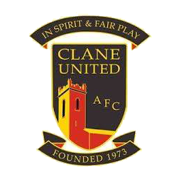 Clane United AFC (Football Club)