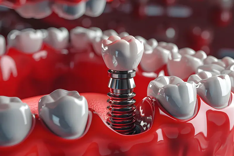Dental-Prosthesis