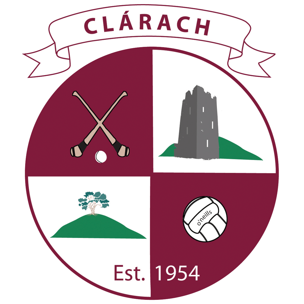 Clara GAA Club