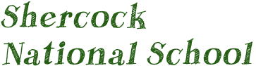 Shercock National School