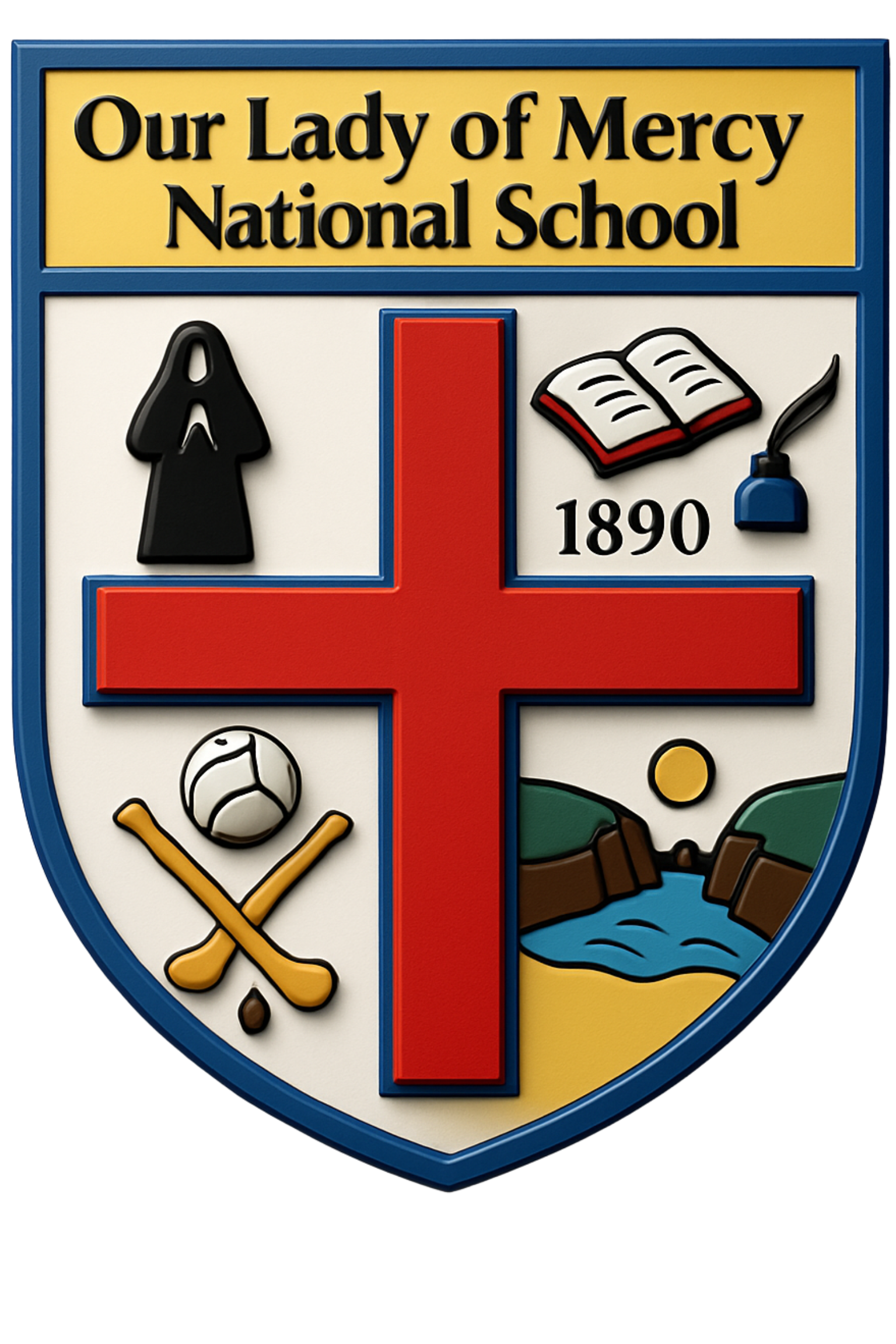 Stradbally Our Lady of Mercy National School