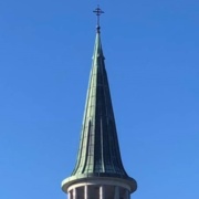 Church of Our Lady Crowned, Mayfield