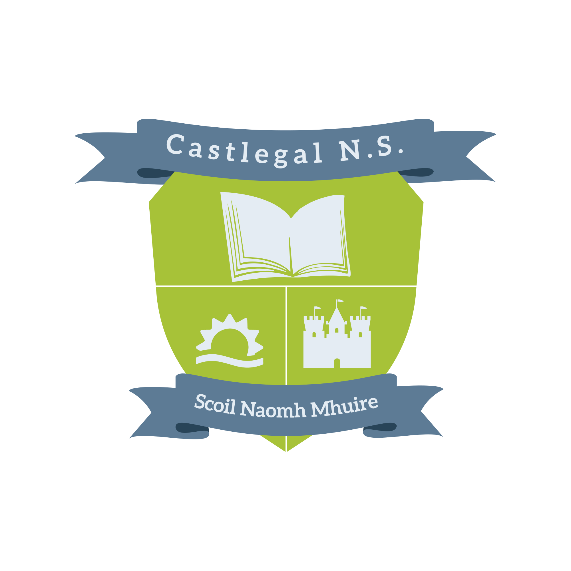 Castlegal National School