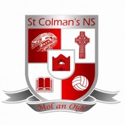 St Colmans Catholic National School