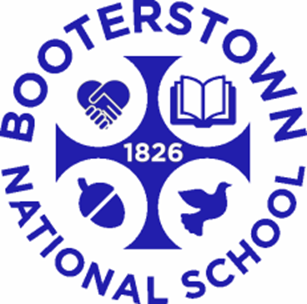 Booterstown National School