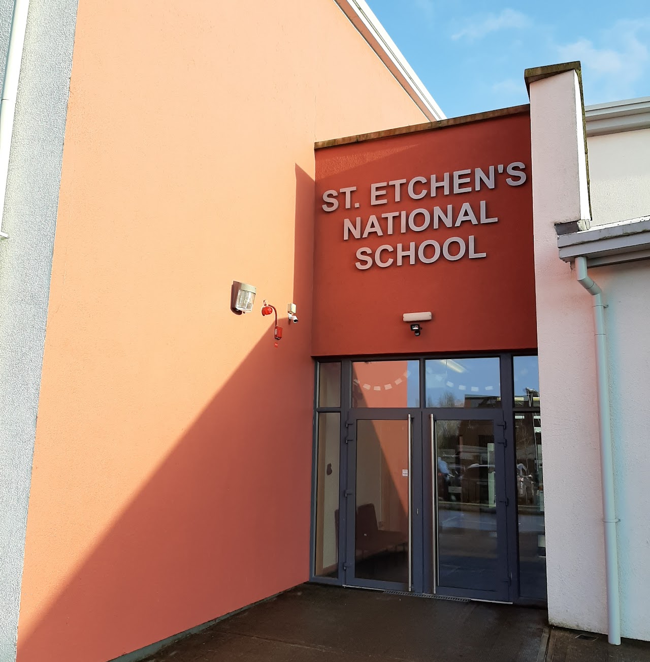 St. Etchen's National School