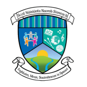 St. Sinneach's National School
