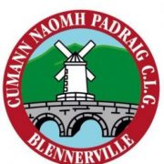 St Patricks GAA Club, Blennerville