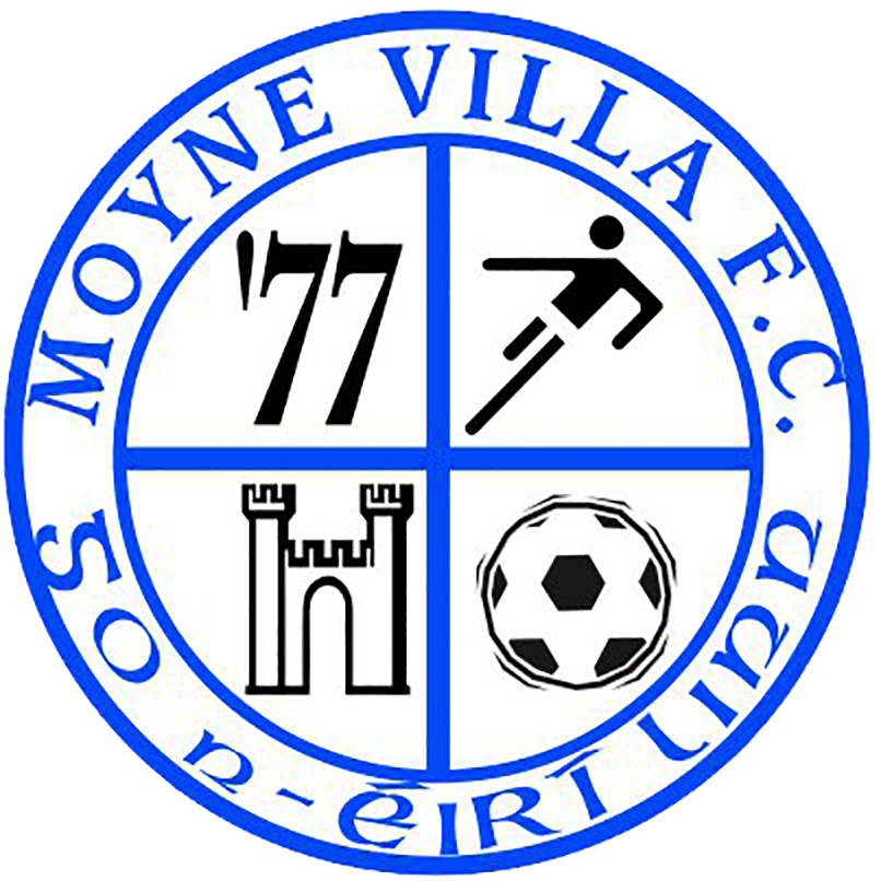 Moyne Villa Football Club.