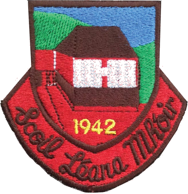 Lenamore National School (Scoil an Leana Mhoir)