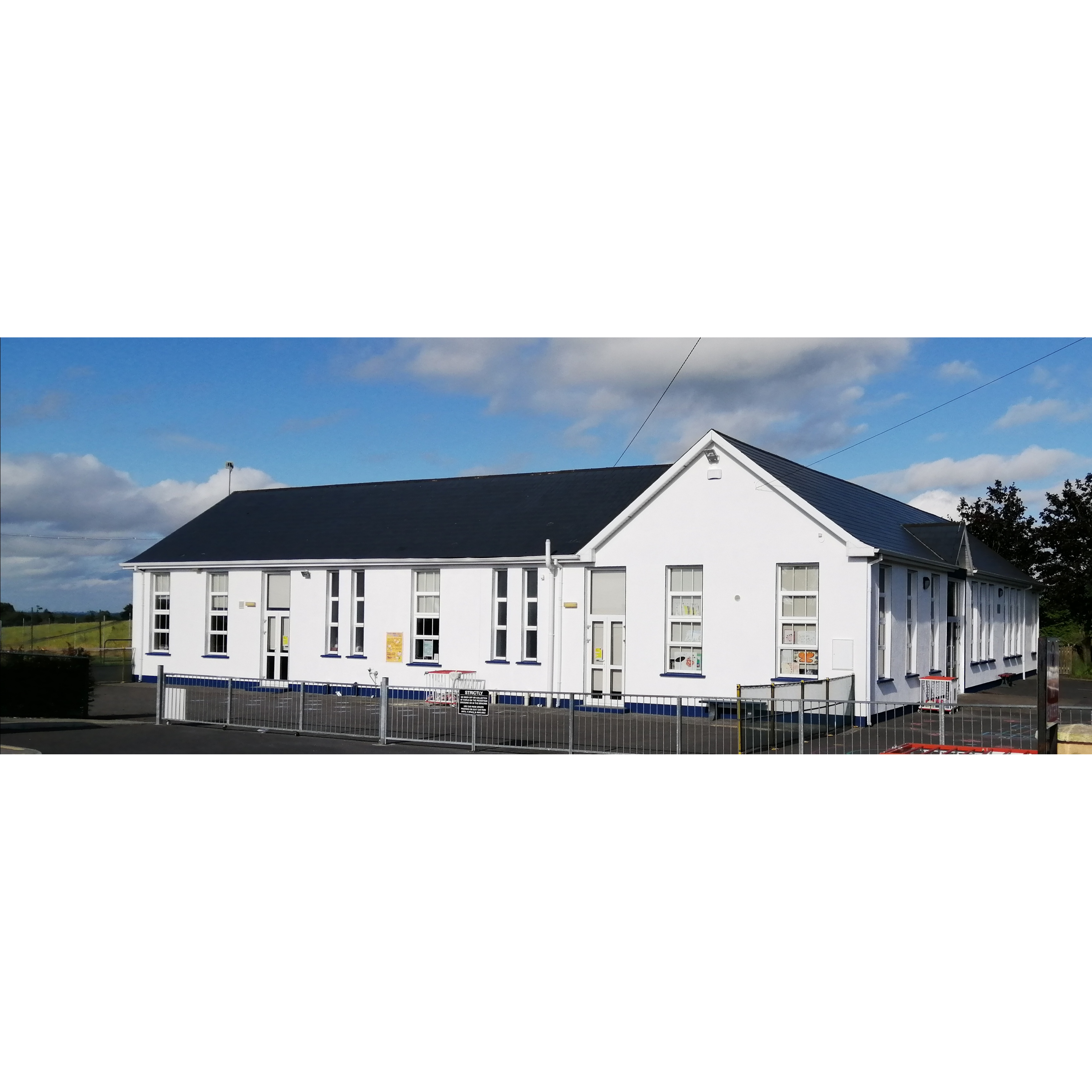 Castlecuffe NS