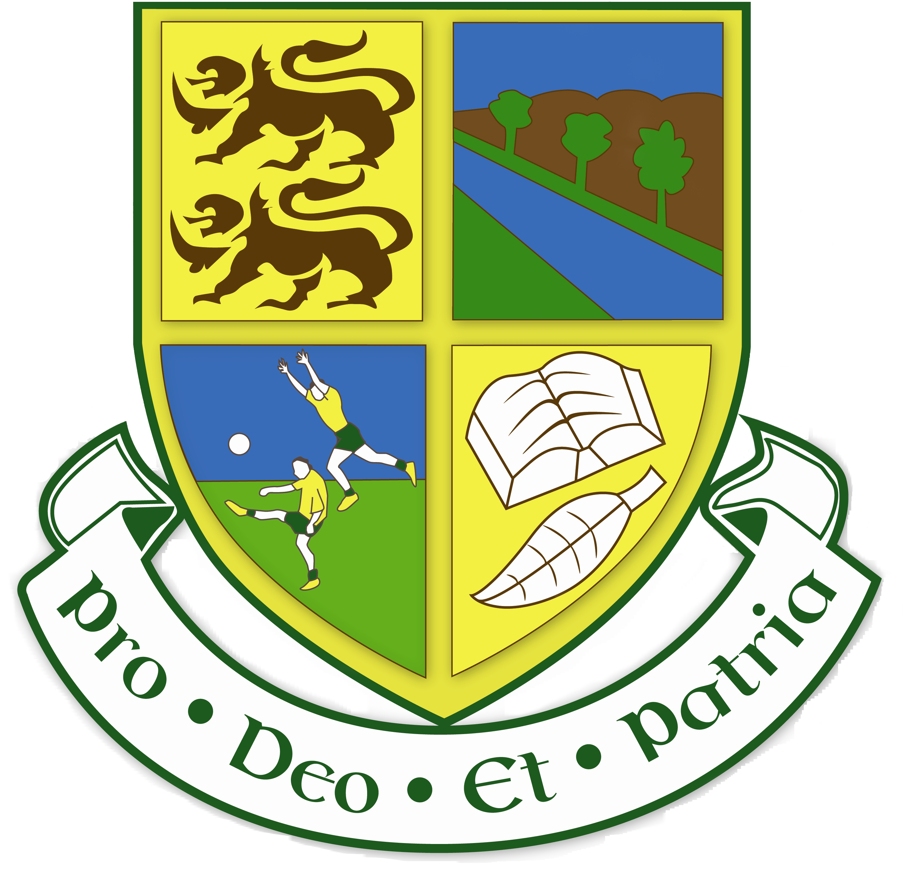St Clare's Comprehensive School