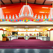 Vedic Hindu Cultural Centre Ireland (VHCCI)