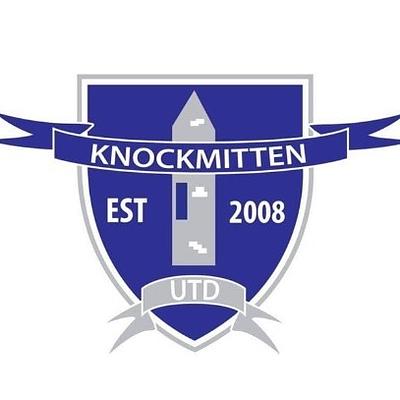 Knockmitten United fc